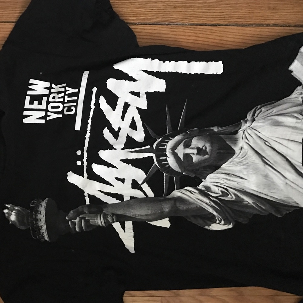 COPY - Stüssy Shirt